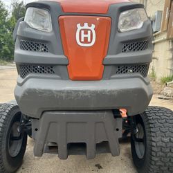 Husqvarna Riding Mower