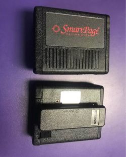 Brand new fully functional pager