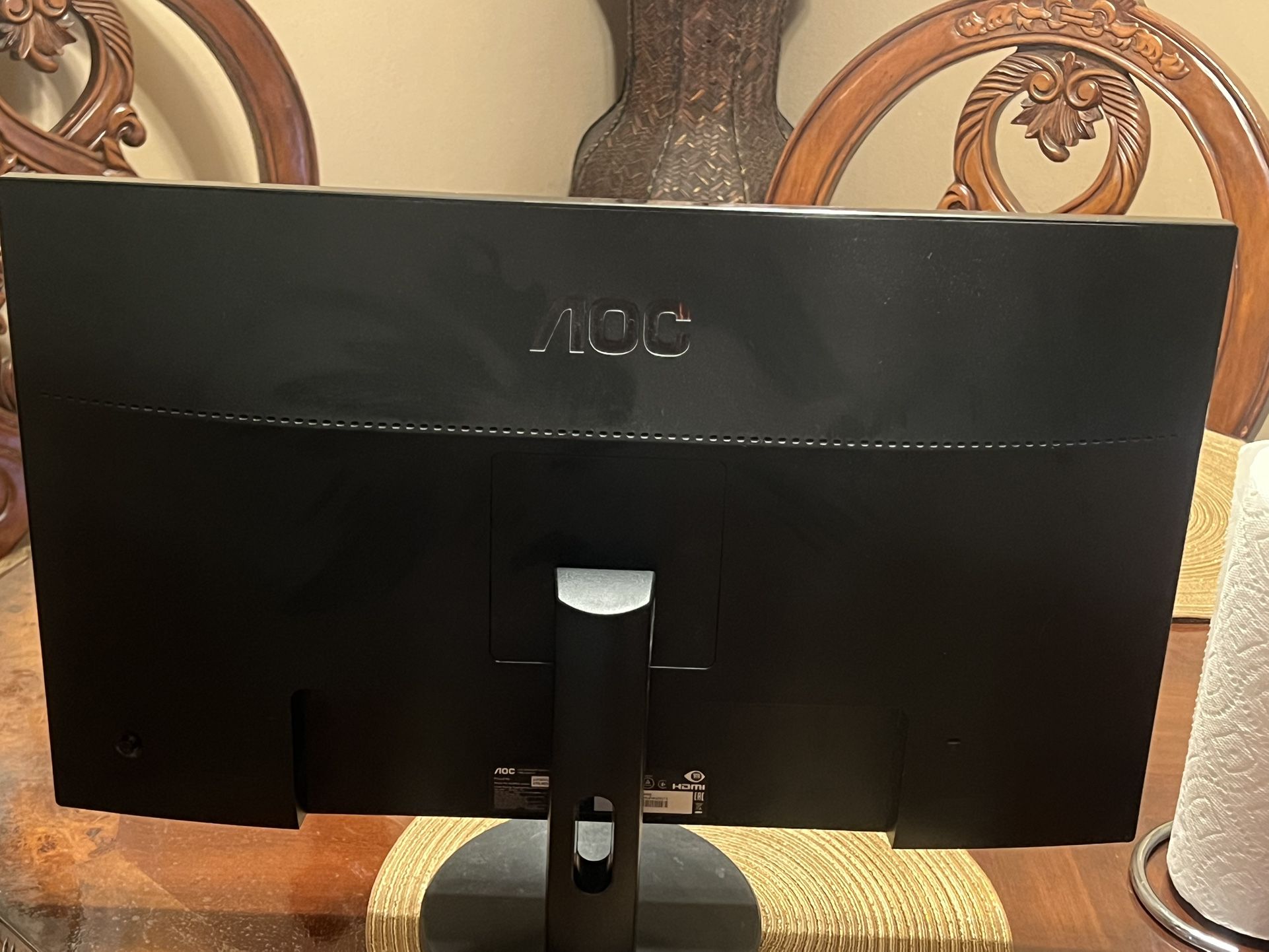 AOC Gaming Monitor