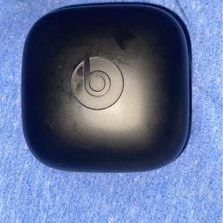 Beats by Dr. Dre PowerBeats Pro Black