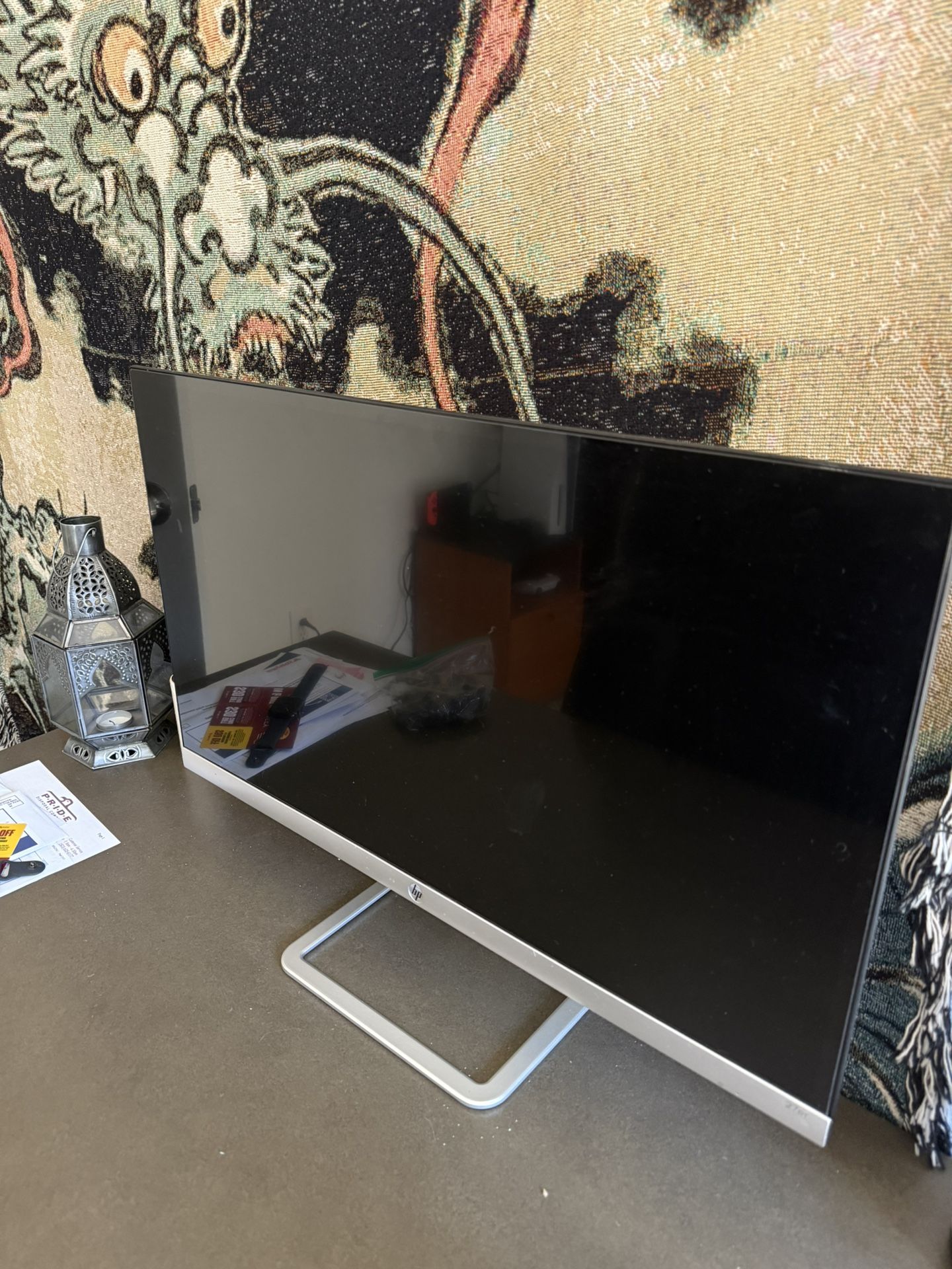 Monitor