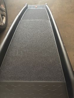 Trixie Foldable Pet/Dog Ramp