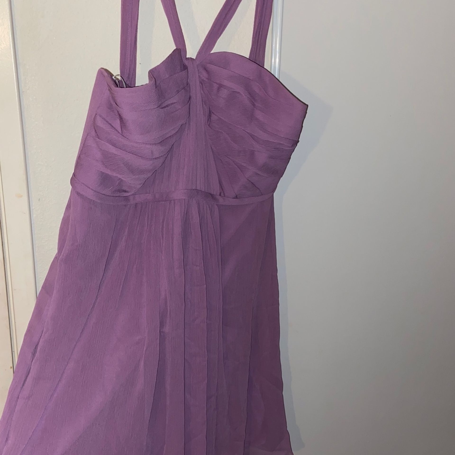 David’s Bridal Dress Size 16-XL