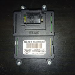 Hid Headlight Drive Module 