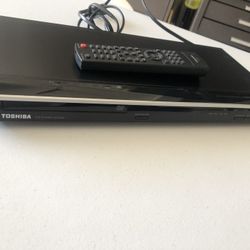 DVD Toshiba HDMI
