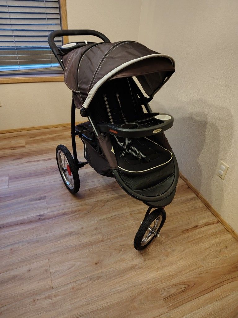 Graco Jogging Stroller