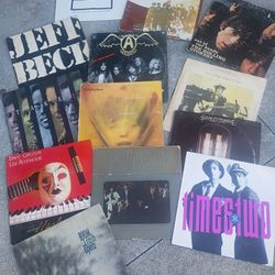 Record Sale Everything Is $2