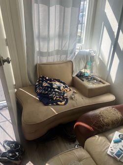 Free small couch