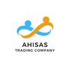 Ahisas