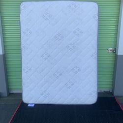 Queen Size Mattress 