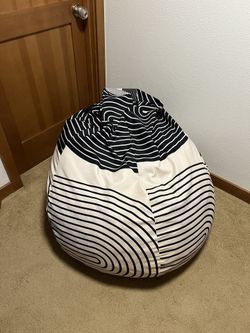 Designer Bean Bag