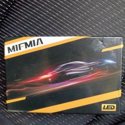 Mifmia Led Lights