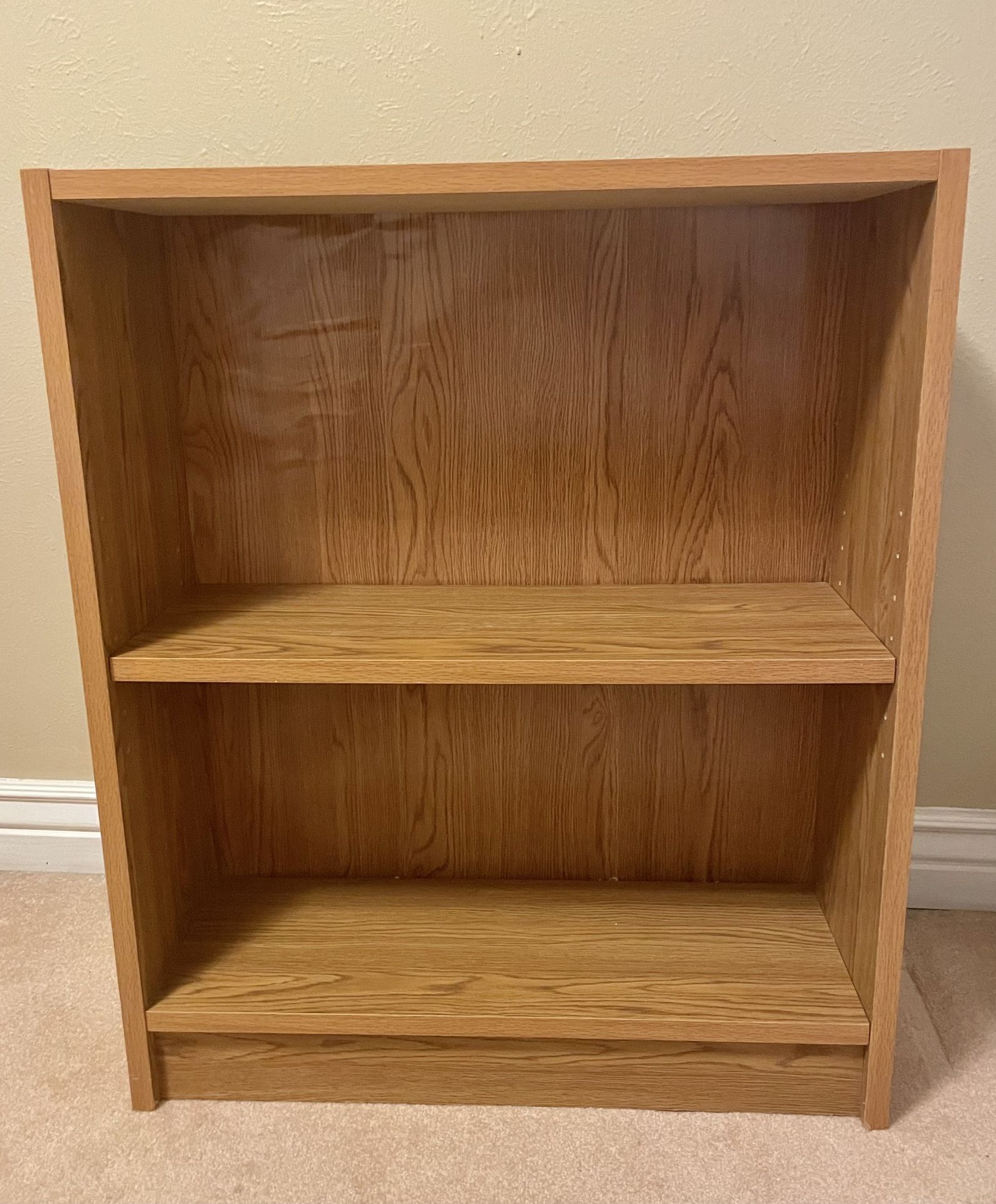 Small Bookcase