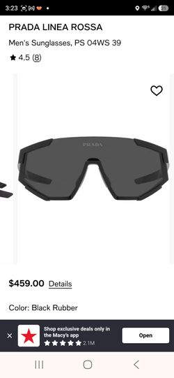 Men's Sunglasses,