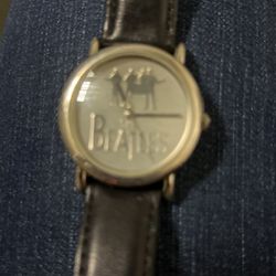 The Beatles  Watch By Apple 
