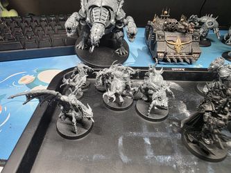 Warhammer 40k CSM