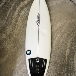 TPatterson Surfboard 