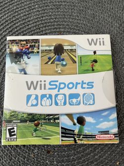 Wii