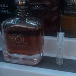 Cologne Sample 
