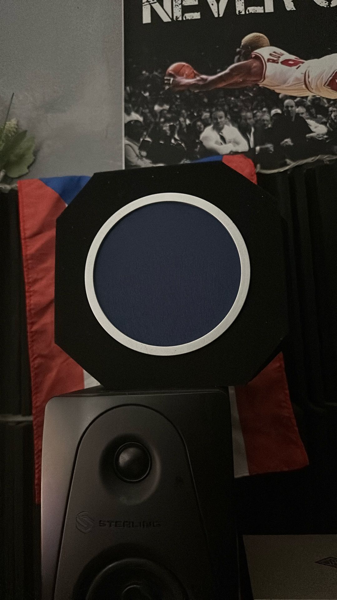 MIC SPHERE