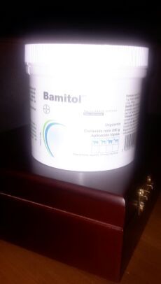 Bamitol