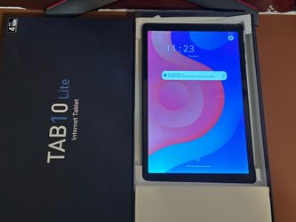Tablet 10 inch Android Tablets, 32GB ROM, 1TB Expandable Tablet Computer