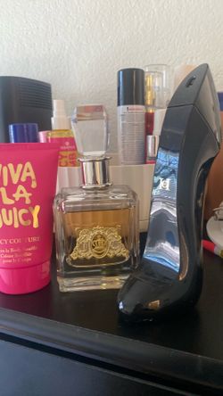 Smells so good