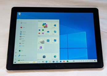 NICE MICROSOFT SURFACE GO  WINDOWS TABLET  10" INCHES