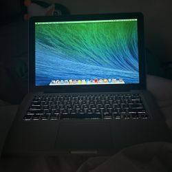 MacBook Pro 2013