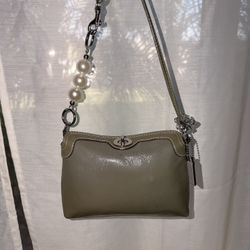 Wristlet Coach Bag