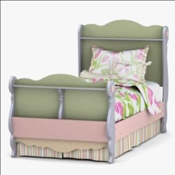 Girls bedroom set