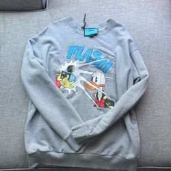 Disney X Gucci sweater 