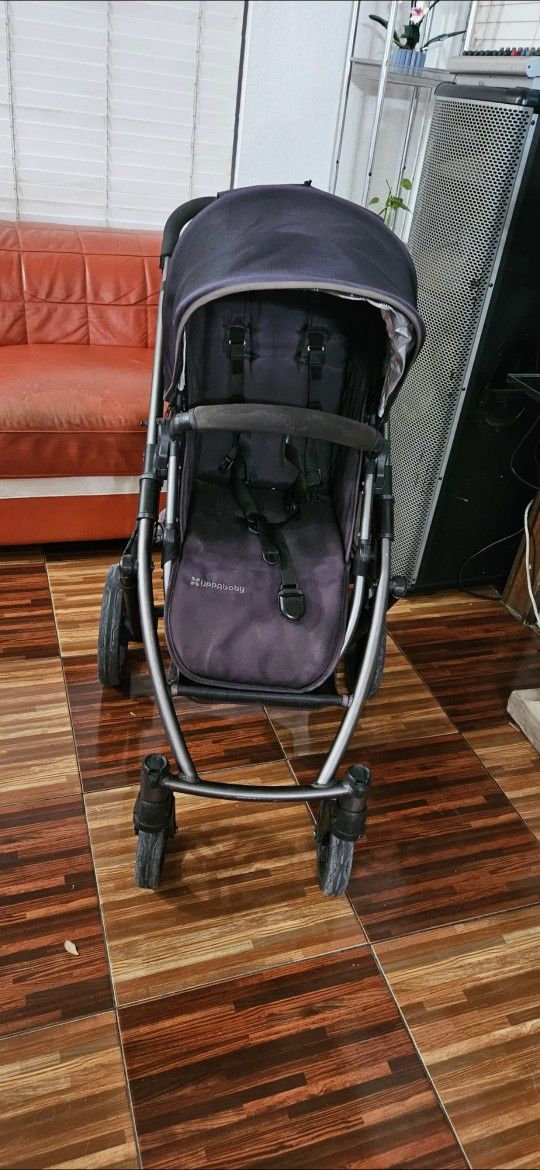 Uppababy Stroller