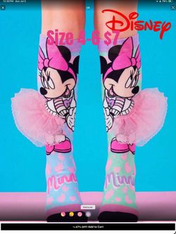 SOCKS GIRLS NEW ❤️❤️