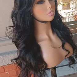 24" Cambodian Body Wave 🌊