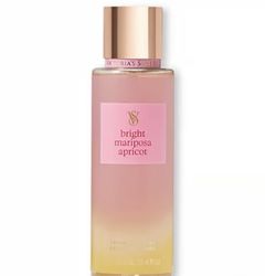 Vivid Blooms Body Mist