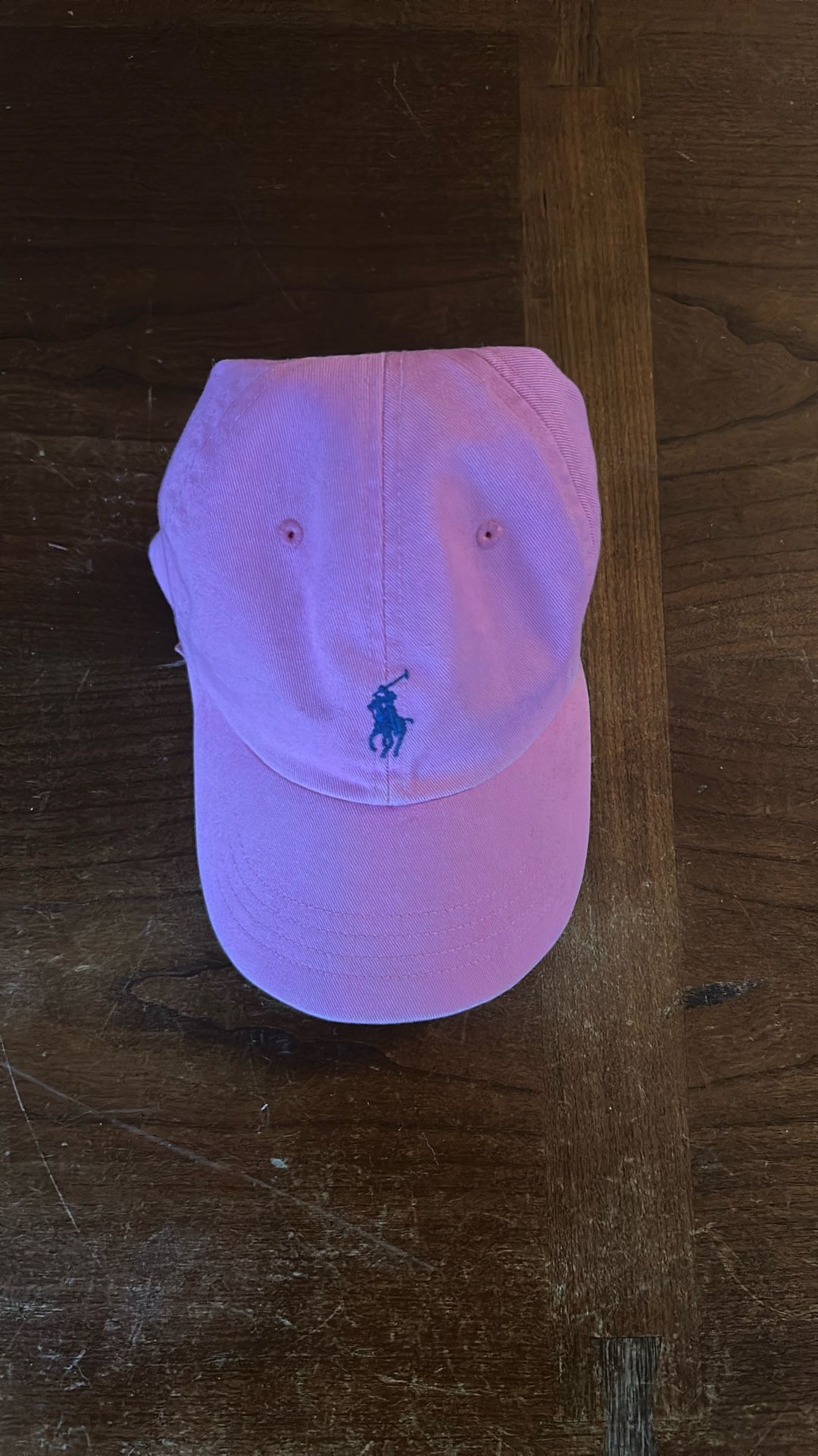 Polo Hat