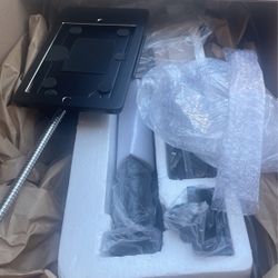 Floor Stand For Ipad