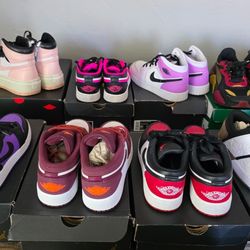 Nike Women's Shoes 6 1/2