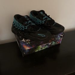 MB.01 'Buzz City' 8.5