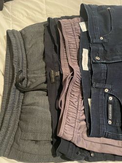 34x30 pants