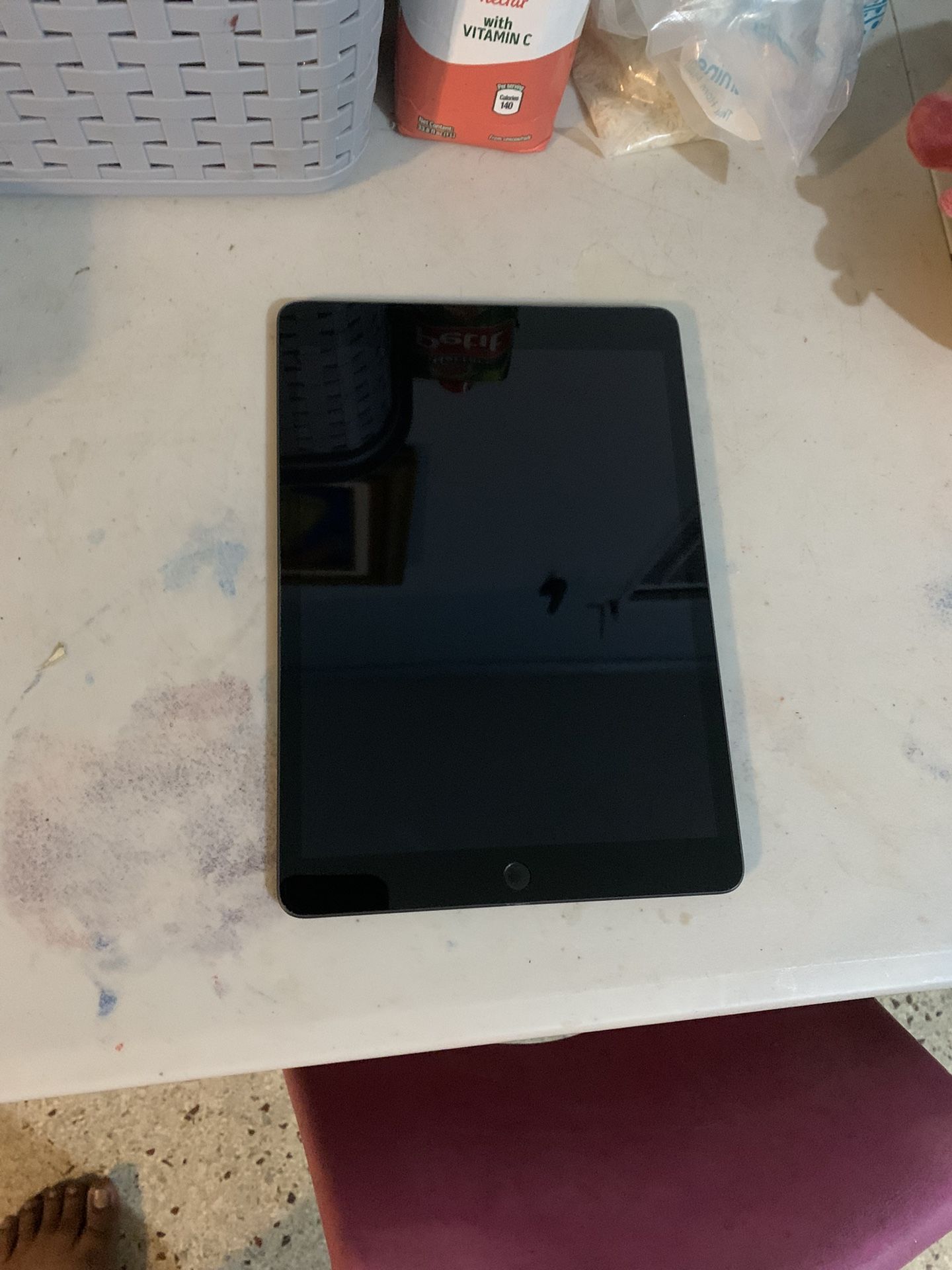 iPad 9 Gen