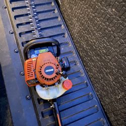 Echo Hedge Trimmer 