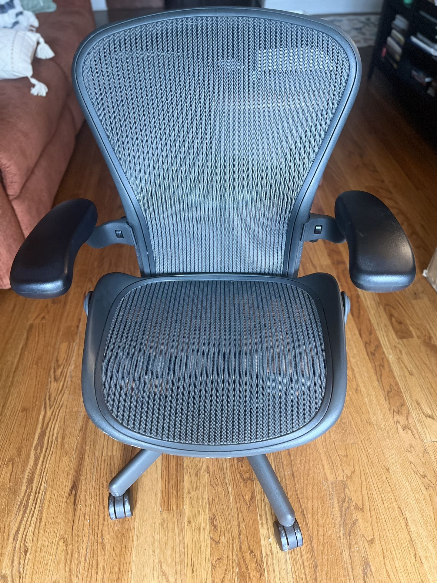 Hermanmiller Office Chair