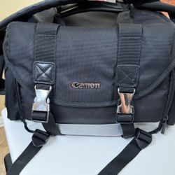Canon Digital Gadget Bag 200DG carrying shoulder bag