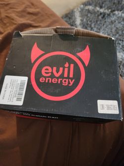 Evil Energy Oil Catch Can 