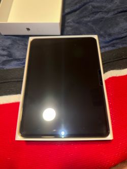 iPad Pro M4