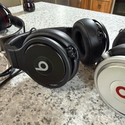 Beats Lot