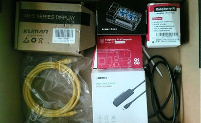 Raspberry Pi