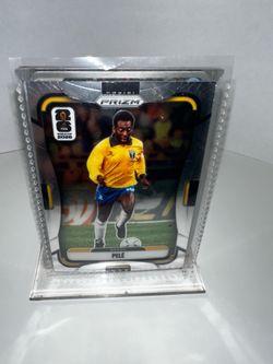 Panini set cards